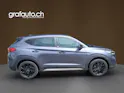 Hyundai Tucson 1.6 T-GDi N-Line 4WD
