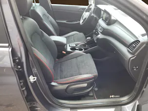 Hyundai Tucson 1.6 T-GDi N-Line 4WD