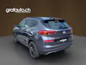 Hyundai Tucson 1.6 T-GDi N-Line 4WD