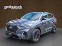 Hyundai Tucson 1.6 T-GDi N-Line 4WD