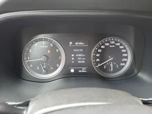 Hyundai Tucson 1.6 T-GDi N-Line 4WD