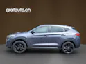 Hyundai Tucson 1.6 T-GDi N-Line 4WD