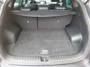 Hyundai Tucson 1.6 T-GDi N-Line 4WD