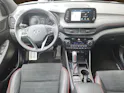 Hyundai Tucson 1.6 T-GDi N-Line 4WD