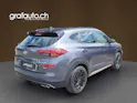 Hyundai Tucson 1.6 T-GDi N-Line 4WD