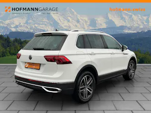 VW Tiguan 2.0 TDI SCR Elegance 4Motion DSG