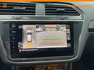 VW Tiguan 2.0 TDI SCR Elegance 4Motion DSG