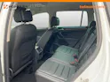 VW Tiguan 2.0 TDI SCR Elegance 4Motion DSG