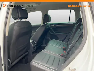VW Tiguan 2.0 TDI SCR Elegance 4Motion DSG