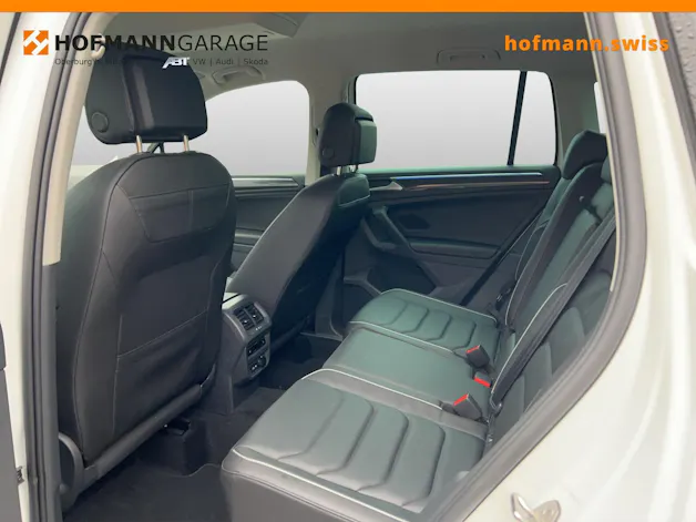 VW Tiguan 2.0 TDI SCR Elegance 4Motion DSG