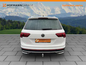 VW Tiguan 2.0 TDI SCR Elegance 4Motion DSG