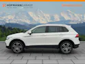 VW Tiguan 2.0 TDI SCR Elegance 4Motion DSG