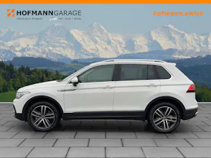 VW Tiguan 2.0 TDI SCR Elegance 4Motion DSG