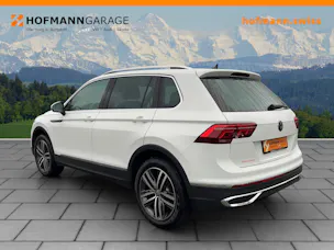 VW Tiguan 2.0 TDI SCR Elegance 4Motion DSG