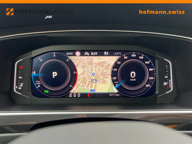 VW Tiguan 2.0 TDI SCR Elegance 4Motion DSG