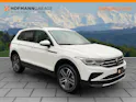 VW Tiguan 2.0 TDI SCR Elegance 4Motion DSG