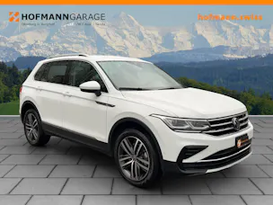 VW Tiguan 2.0 TDI SCR Elegance 4Motion DSG