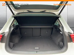 VW Tiguan 2.0 TDI SCR Elegance 4Motion DSG