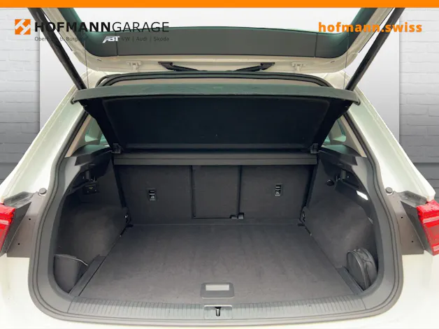 VW Tiguan 2.0 TDI SCR Elegance 4Motion DSG