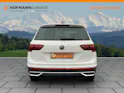 VW Tiguan 2.0 TDI SCR Elegance 4Motion DSG