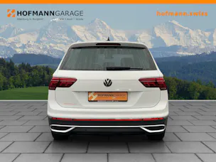 VW Tiguan 2.0 TDI SCR Elegance 4Motion DSG