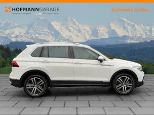 VW Tiguan 2.0 TDI SCR Elegance 4Motion DSG