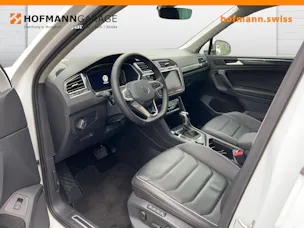 VW Tiguan 2.0 TDI SCR Elegance 4Motion DSG
