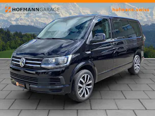 VW T6 Multivan 2.0 Bi-TDI Family DSG