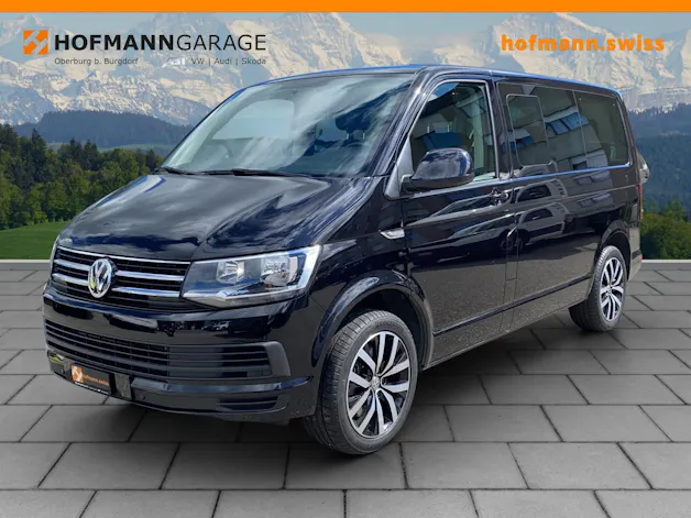 VW T6 Multivan 2.0 Bi-TDI Family DSG