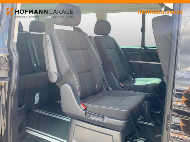 VW T6 Multivan 2.0 Bi-TDI Family DSG