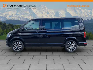 VW T6 Multivan 2.0 Bi-TDI Family DSG