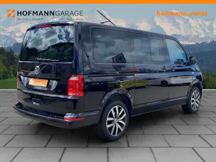 VW T6 Multivan 2.0 Bi-TDI Family DSG