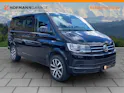 VW T6 Multivan 2.0 Bi-TDI Family DSG