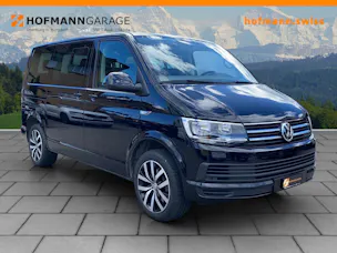 VW T6 Multivan 2.0 Bi-TDI Family DSG