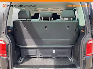 VW T6 Multivan 2.0 Bi-TDI Family DSG