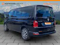 VW T6 Multivan 2.0 Bi-TDI Family DSG