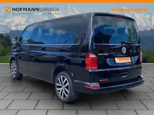 VW T6 Multivan 2.0 Bi-TDI Family DSG