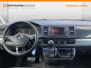 VW T6 Multivan 2.0 Bi-TDI Family DSG