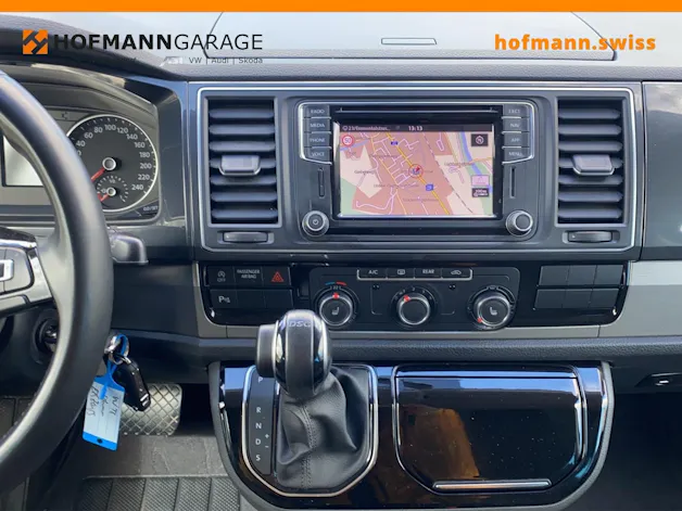 VW T6 Multivan 2.0 Bi-TDI Family DSG