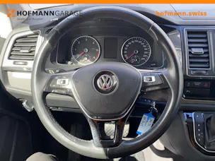 VW T6 Multivan 2.0 Bi-TDI Family DSG