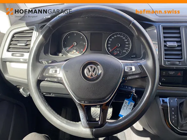 VW T6 Multivan 2.0 Bi-TDI Family DSG