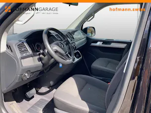 VW T6 Multivan 2.0 Bi-TDI Family DSG