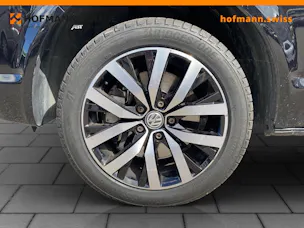VW T6 Multivan 2.0 Bi-TDI Family DSG