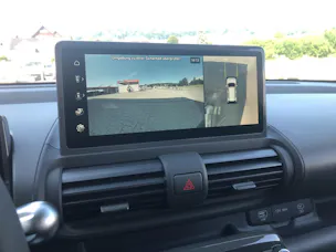 Hyundai Inster Electric Vertex Cross