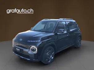 Hyundai Inster Electric Vertex Cross