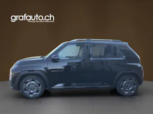 Hyundai Inster Electric Vertex Cross