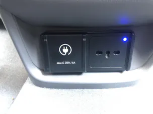 Hyundai Inster Electric Vertex Cross