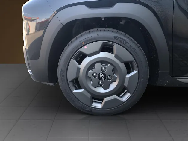 Hyundai Inster Electric Vertex Cross
