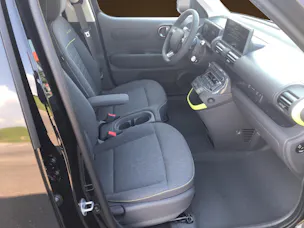 Hyundai Inster Electric Vertex Cross