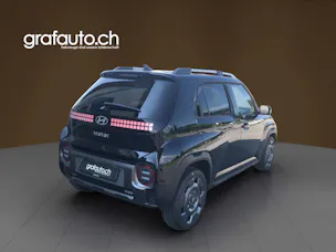 Hyundai Inster Electric Vertex Cross